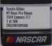 Austin Dillon 2024 Bass Pro Shops 1:64 Nascar Diecast Chassis - CX32461BPSAD