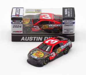 Austin Dillon 2024 Bass Pro Shops 1:64 Nascar Diecast Chassis  Austin Dillon, Nascar Diecast, 2024 Nascar Diecast, 1:64 Scale Diecast,