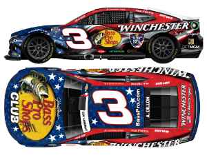 *CANCELLED* Austin Dillon 2025 Bass Pro Shops Salutes 1:64 Nascar Diecast Austin Dillon, Nascar Diecast, 2025 Nascar Diecast, 1:64 Scale Diecast,