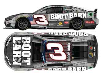 *Preorder* Austin Dillon 2026 Boot Barn Patriotic 1:64 Nascar Diecast Austin Dillon, Nascar Diecast, 2026 Nascar Diecast, 1:64 Scale Diecast,