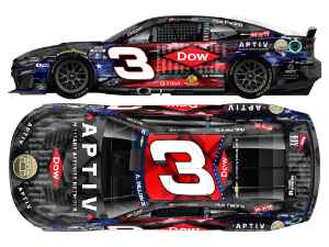 *Preorder* Austin Dillon 2026 Dow Salute to Veterans 1:24 Nascar Diecast Austin Dillon, Nascar Diecast, 2026 Nascar Diecast, 1:24 Scale Diecast