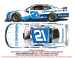 *CANCELLED* Austin Hill 2023 Bennett Transportation & Logistics 1:24 Nascar Diecast - N212323BENAU
