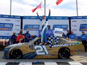 *CANCELLED* Austin Hill 2024 Bennett Transportation & Logistics Atlanta 9/7 Race Win 1:24 Nascar Diecast - Xfinity Series Austin Hill, Nascar Diecast, 2024 Nascar Diecast, 1:24 Scale Diecast