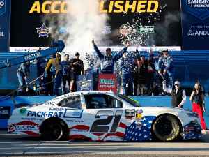 *Preorder* Austin Hill 2026 1-800-PACK-RAT Patriotic San Diego 6/20/26 Race Win 1:24 Nascar Diecast - FOIL NUMBER CAR - O'Reilly Auto Parts Series Austin Hill, Nascar Diecast, 2026 Nascar Diecast, 1:24 Scale Diecast