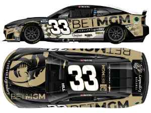 *Preorder* Austin Hill 2026 BETMGM 1:64 Nascar Diecast  Austin Hill, Nascar Diecast, 2026 Nascar Diecast, 1:64 Scale Diecast,