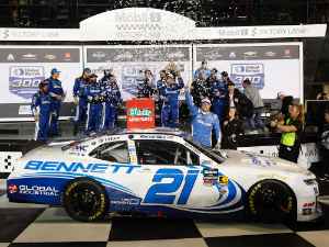 *Preorder* Austin Hill 2026 Bennett Transportation Daytona 2/14/26  Race Win 1:64 Nascar Diecast Austin Hill, Nascar Diecast, 2026 Nascar Diecast, 1:64 Scale Diecast,