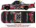 *CANCELLED* Ben Rhodes 2023 Bommarito 1:64 Nascar Diecast - T992365BOMBR