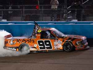 *CANCELLED* Ben Rhodes 2023 Kubota / Phoenix 11/3 Race Version 1:64 Nascar Diecast Ben Rhodes, Nascar Diecast, 2023 Nascar Diecast, 1:64 Scale Diecast,