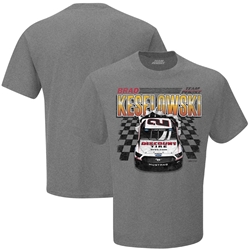 Brad Keselowski 2020 Discount Tire Darlington Throwback Shirt Brad Keselowski, shirt, nascar playoffs