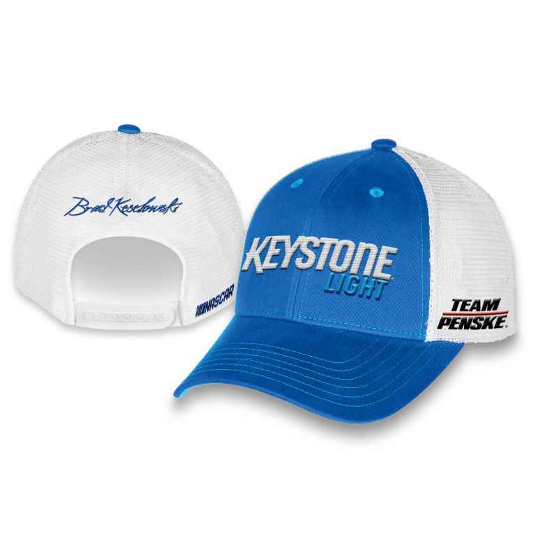 Keystone Light Sponsor Adult Hat
