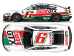 *CANCELLED* Brad Keselowski 2023 Castrol Darlington Throwback 1:64 Nascar Diecast - FOIL NUMBER DIECAST - CX62365CATBW