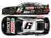 *CANCELLED* Brad Keselowski 2023 Castrol EDGE 1:24 Color Chrome Nascar Diecast - FOIL NUMBER DIECAST - CX62323CASBWCL