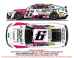 *DNP* Brad Keselowski 2023 Esperion Nexlizet 1:24 Color Chrome Nascar Diecast - FOIL NUMBER DIECAST - CX62323ESPBWCL