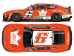 *CANCELLED* Brad Keselowski 2023 King's Hawaiian 1:24 Color Chrome Nascar Diecast - FOIL NUMBER DIECAST - CX62323KHWBWCL
