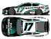 *CANCELLED* Brad Keselowski 2024 Buildsubmarines.com  1:64 Nascar Diecast - FOIL NUMBER DIECAST - CX62465BSUBW