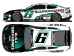 *CANCELLED* Brad Keselowski 2024 Buildsubmarines.com  1:64 Nascar Diecast - FOIL NUMBER DIECAST - CX62465BSUBW