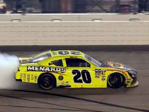 *Preorder* Brandon Jones 2026 Menards/M-D Building Products Chicagoland 7/4/26 Race Win 1:24 Color Chrome Nascar Diecast - O'Reilly Auto Parts Series Brandon Jones, Nascar Diecast, 2026 Nascar Diecast, 1:24 Scale Diecast