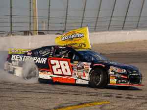 *Preorder* Brenden "Butterbean" Queen 2025 Best Repair Company 1:24 ARCA Champion Brenden "Butterbean" Queen, Nascar Diecast, 2025 Nascar Diecast, 1:24 Scale Diecast