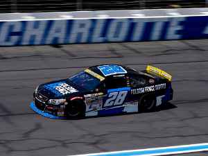 *CANCELLED* Brenden "Butterbean" Queen 2025 Folsom Fence Supply 1:64 ARCA Diecast  Brenden "Butterbean" Queen, Nascar Diecast, 2025 Nascar Diecast, 1:64 Scale Diecast,