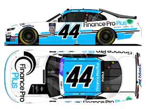 *CANCELLED* Brennan Poole 2024 Finance Pro First 1:64 Nascar Diecast - Xfinity Series Brennan Poole , Nascar Diecast, 2023 Nascar Diecast, 1:64 Scale Diecast
