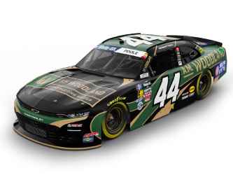 *Preorder* Brennan Poole 2026 A.M. Woodland 1:64 Nascar Diecast - OReilly Auto Parts Series Brennan Poole, Nascar Diecast, 2026 Nascar Diecast, 1:64 Scale Diecast,