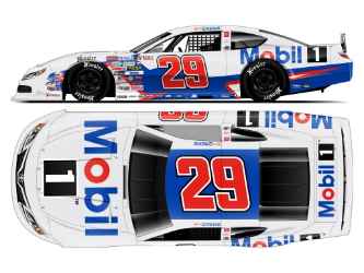 *CANCELLED* Brent Crews 2024 Mobil 1 1:64 Late Model Stock Car Diecast Brent Crews, Late Model Stock Car Diecast, 2024 Nascar Diecast, 1:64 Scale Diecast,