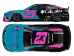 *CANCELLED* Bubba Wallace 2023 Columbia Sportswear 1:64 Nascar Diecast - C232365COSDX