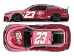 *DNP* Bubba Wallace 2023 Dr Pepper Strawberries & Cream 1:24 Nascar Diecast - C232323DPSDX