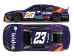 *CANCELLED* Bubba Wallace 2023 Leidos 1:24 Color Chrome Nascar Diecast - C232323LEIDXCL