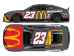 *CANCELLED* Bubba Wallace 2023 McDonald's 1:24 Color Chrome Nascar Diecast - C232323MCDDXCL