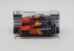 Bubba Wallace 2024 McDonald's 1:64 Nascar Diecast - C232465MCDDX