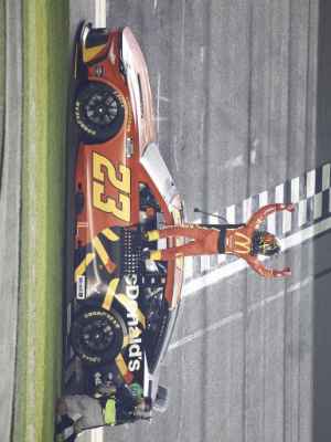 *CANCELLED* Bubba Wallace 2025 McDonalds Duel 1 at Daytona 2/13 Race Win 1:24 Nascar Diecast Bubba Wallace, Nascar Diecast, 2025 Nascar Diecast, 1:24 Scale Diecast