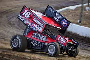 *Preorder* Scotty Thiel 2026 Motorsports Sprint Car #16C 1:18 Sprint Car Diecast Scotty Thiel, sprint diecast, diecast collectibles, dirt racing, sprint car, diecast cars, 2026