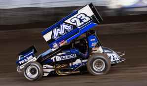 *Preorder* Chase Dietz 2026 Treyco #23 1:50 Sprint Car Diecast Chase Dietz, sprint diecast, diecast collectibles, dirt racing, sprint car, diecast cars, die-cast, racing collectibles, nascar die cast, 