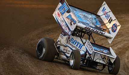 *Preorder* Buddy Kofoid 2026 Ruth Enterprises #83 1:50 Sprint Car Diecast Buddy Kofoid, sprint diecast, diecast collectibles, dirt racing, sprint car, diecast cars, die-cast, racing collectibles, nascar die cast, 