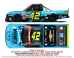 *DNP* Carson Hocevar 2023 World Wide Express 1:64 Nascar Diecast - T422365WWECV