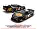 *CANCELLED* Carson Kvapil 2023 Bass Pro Shops 1:24 Late Model Stock Car Diecast - LX82323BPSCG