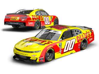 *CANCELLED* Sheldon Creed 2026 Ollies 1:64 OReilly Auto Parts Series Sheldon Creed, Nascar Diecast, 2026 Nascar Diecast, 1:24 Scale Diecast