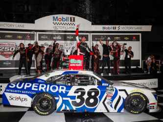 *Preorder* Ryan Sieg 2026 Superior Integrity Services Daytona 8/28/26 Race Win 1:64 Nascar Diecast  Ryan Sieg, Nascar Diecast, 2026 Nascar Diecast, 1:64 Scale Diecast,