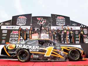 *Preorder* Carson Kvapil 2026 Bass Pro Shops/Tracker Boats Iowa 8/8/26 Race Win 1:64 Nascar Diecast Carson Kvapil, Nascar Diecast, 2026 Nascar Diecast, 1:64 Scale Diecast,
