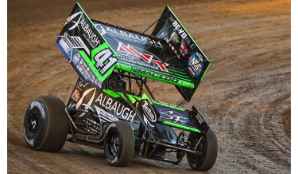Carson Macedo 2026 Albaugh #41 1:18 Sprint Car Diecast Carson Macedo, sprint diecast, diecast collectibles, dirt racing, sprint car, diecast cars, 2026