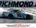 *CANCELLED* Chandler Smith 2023 Quicktie Richmond 4/1 Race Win 1:24 Nascar Diecast - W162323QKTCSK