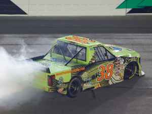 *Preorder* Chandler Smith 2026 TrophyCatch Daytona 2/13/26 Race Win 1:64 Nascar Diecast Chandler Smith, Nascar Diecast, 2026 Nascar Diecast, 1:64 Scale Diecast,