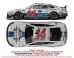 *CANCELLED* Chase Briscoe 2023 Ford Performance Racing School 1:24 Elite Nascar Diecast - C142322FPRCJ