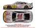 *CANCELLED* Chase Briscoe 2023 Mahindra Tractors Darlington Throwback 1:24 Nascar Diecast - C142323MATCJ