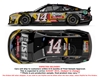 *DNP* Chase Briscoe 2023 Rush Truck Centers 1:24 Color Chrome Nascar Diecast Chase Briscoe, Nascar Diecast, 2023 Nascar Diecast, 1:24 Scale Diecast