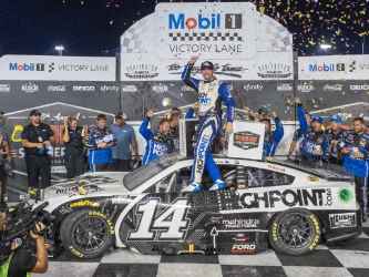 *CANCELLED* Chase Briscoe 2024 Highpoint.com Darlington 9/1 Race Win 1:64 Nascar Diecast Chase Briscoe, Nascar Diecast, 2024 Nascar Diecast, 1:64 Scale Diecast,
