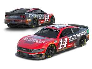 *CANCELLED* Chase Briscoe 2024 Mahindra Tractors 1:64 Nascar Diecast Chase Briscoe, Nascar Diecast, 2024 Nascar Diecast, 1:64 Scale Diecast,