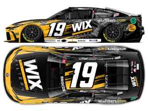 *Preorder* Chase Briscoe 2026 Wix Filters 1:64 Nascar Diecast Chase Briscoe, Nascar Diecast, 2026 Nascar Diecast, 1:64 Scale Diecast,