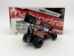 Chase Briscoe Autographed 2024 Mahindra Tractors #5 1:18 Sprint Car Diecast - ACME-A1824017-AUT
